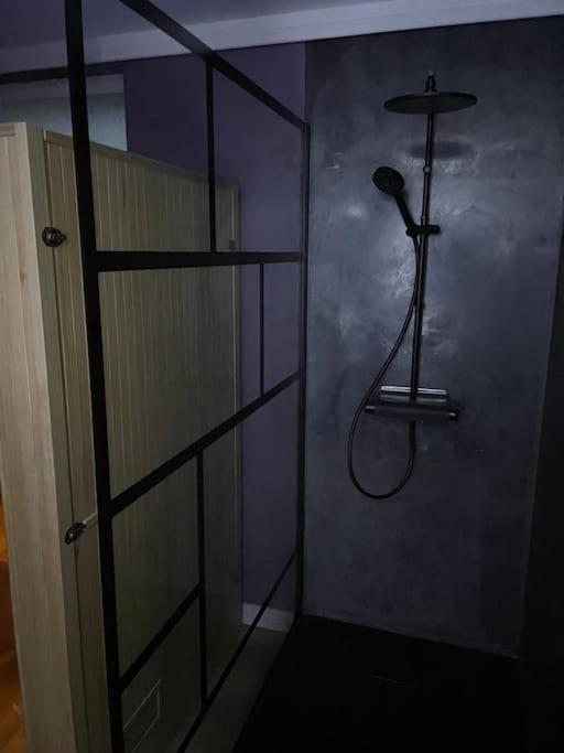 Le Cocon Des Granges - Suite Sauna Jaccuzi Spa Bonnieres-sur-Seine Bagian luar foto